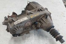 Jeep wrangler TJ reduktor 231 J