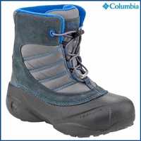 Продам черевики ботинки сапоги Columbia rope tow размер 7 , 12 см