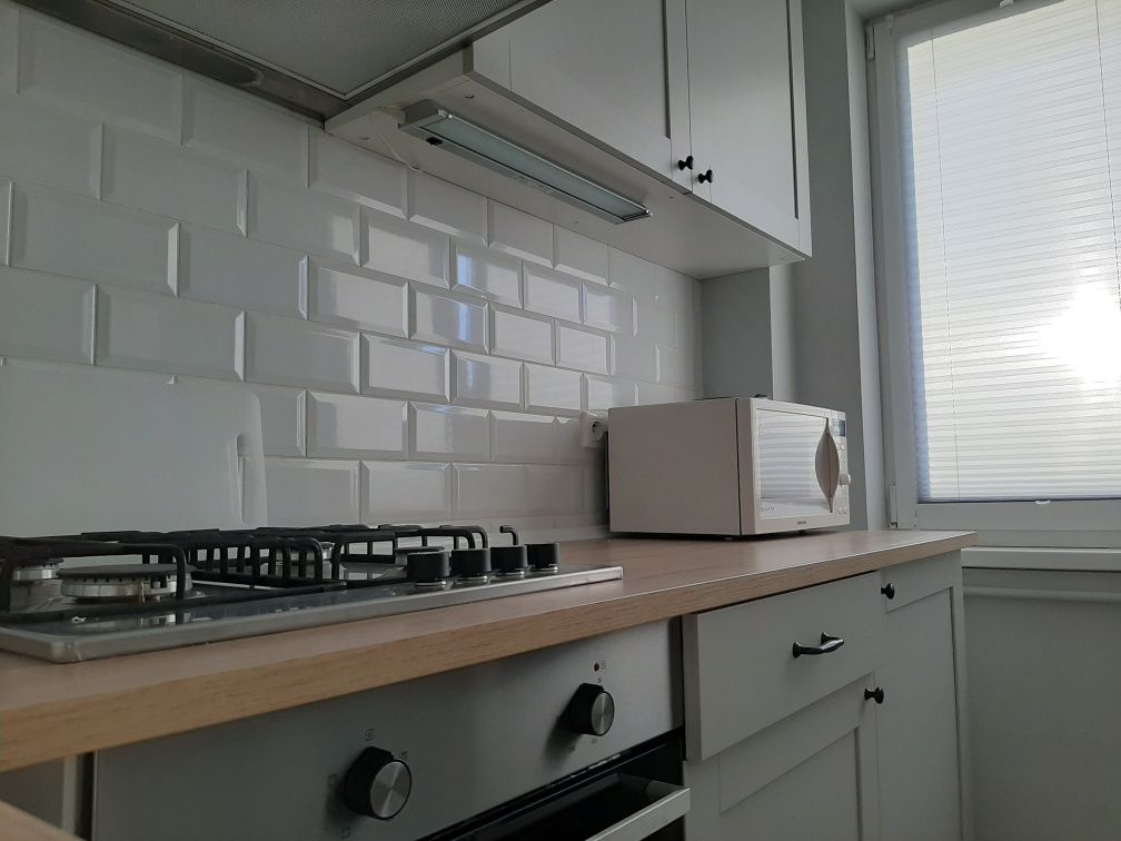 Mieszkanie do wynajęcia 2 pokoje  Mokotów 31 m 2