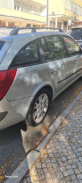 Renault Laguna 2.2 DCI
