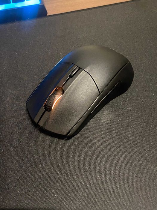 SteelSeries Rival 3 Wireless – Rato Gaming Sem Fios – 40€ Negociável