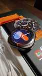 Smartwatch Galaxy Z7 Ultra, Smartwatch Ultra 2024 Z7