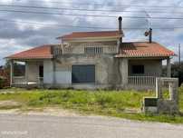Moradia T3 para venda