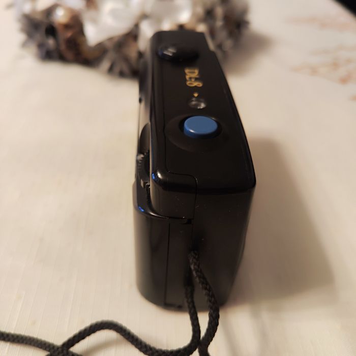 Aparat fotograficzny na kliszę Fuji DL-8 (rezerwacja)