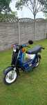 Simson sr 50 skuter