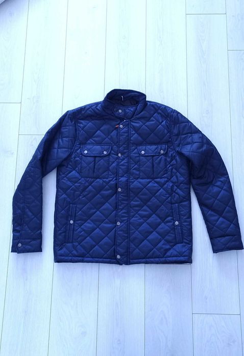 Мужская демисезонная курточка