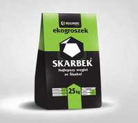 SKARBEK ekogroszek groszek PREMIUM BOBREK