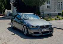 BMW Seria 3 BMW 335i Power Performance Kit 326km/400Nm coupe e92 is