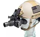 AGM PVS-7 Pro NL1  Gen 3  Белый , ПНВ  ночникфосфор