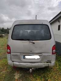 Carrinha Hyundai H100