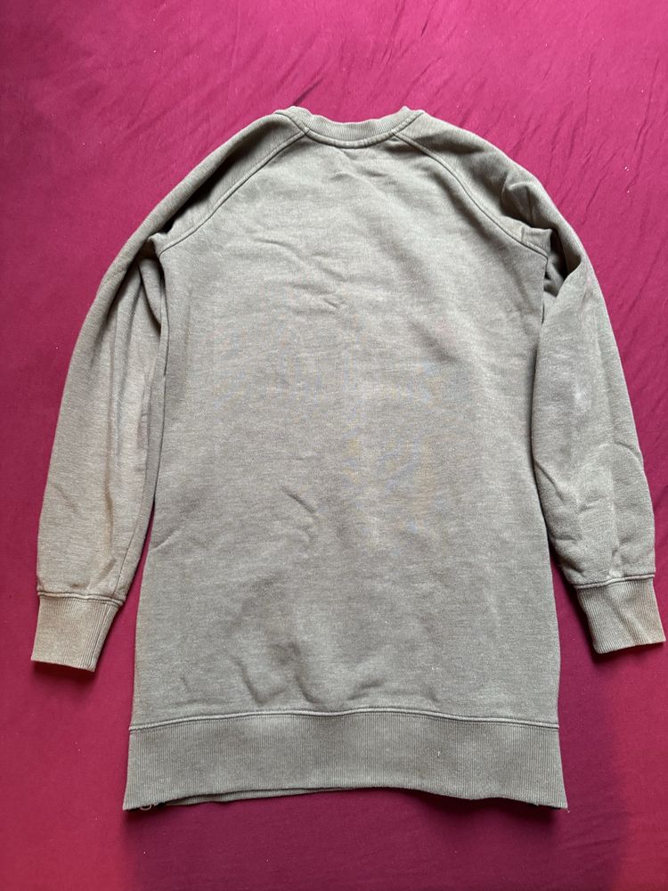 Bluza TABASKO długa