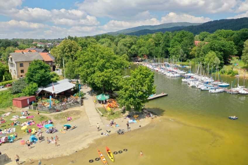 Mieszkanie 30m2 DO WYNAJĘCIA