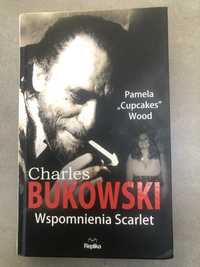 Charles Bukowski Wspomnienia Scartlet Pamela Wood