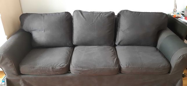 Sofa rozkładana 3 osobowa