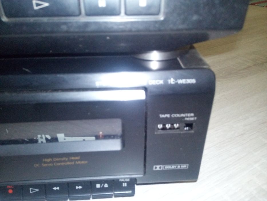 Material diverso para desocupar