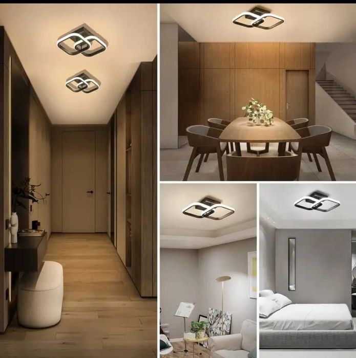 Світильник світлодіодний