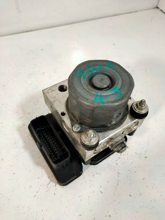 pompa abs opel corsa e 39002554 ayf