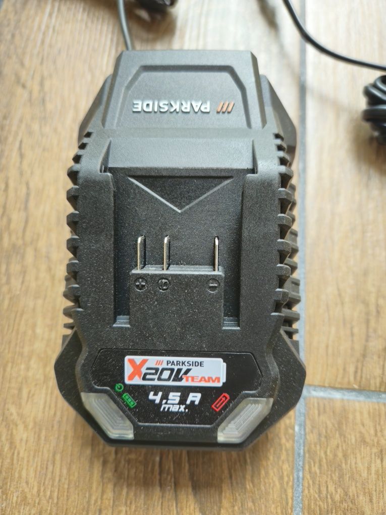 Narzędzia Parksie x20v x12 Piła multitool