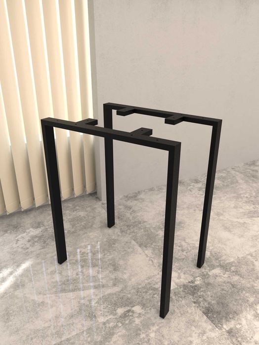 Опори для стола,подстолье,лофт,каркас,ножки для стола,loft,стол,опора