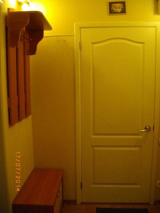 Сдам однокомнатную квартиру на ул. Королева 65