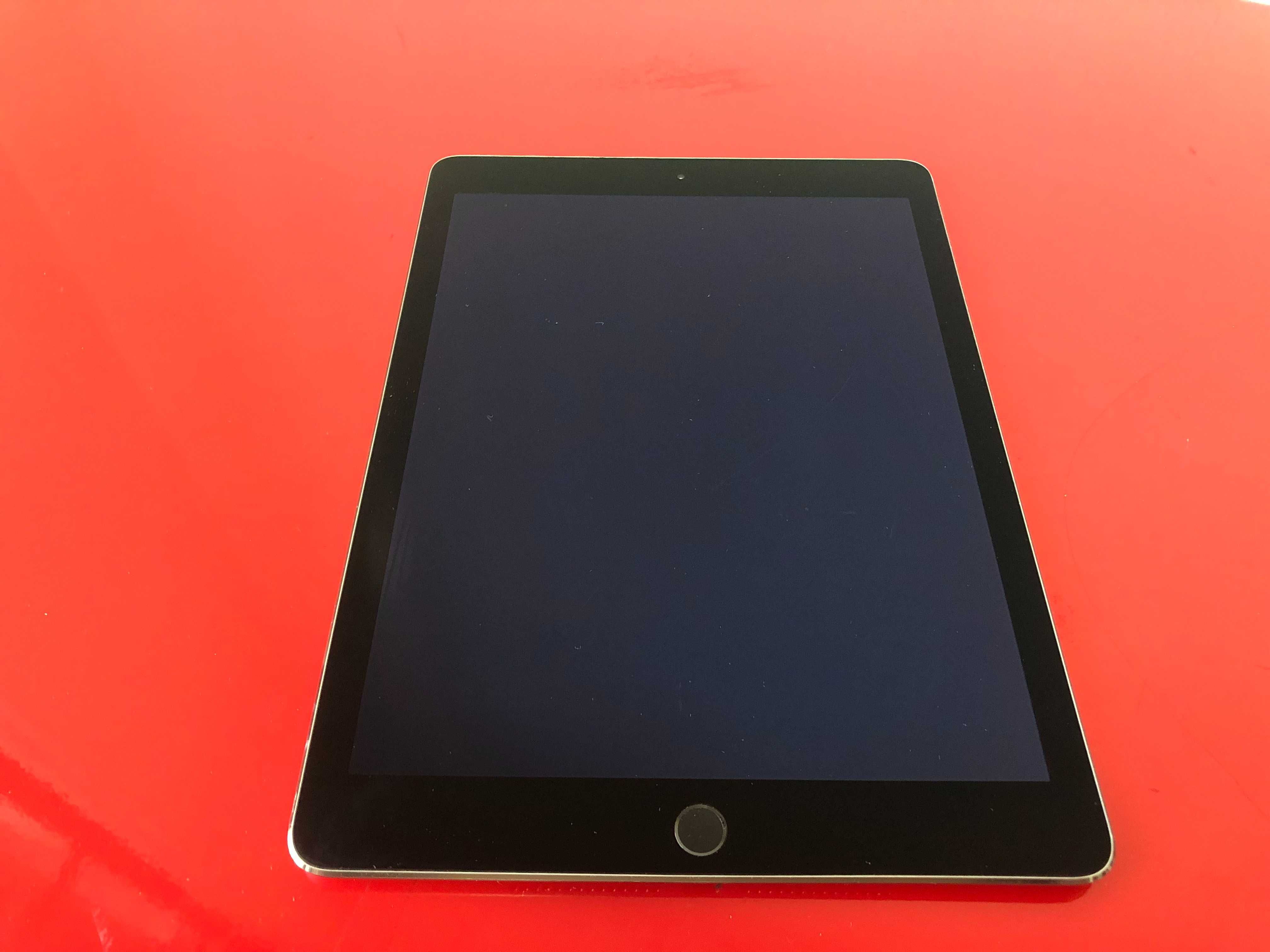 Tablet Apple iPad Air 2 A1566 9,7" 16GB Wi-Fi FV23% Raty 0% GW Klasa A