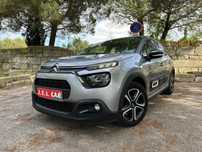 Citroën C3 1.2 PureTech Feel Pack