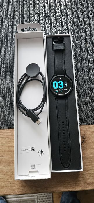 Samsung Galaxy Watch 6 Classic LTE