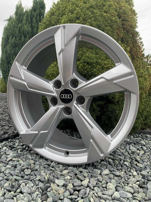 Alufelgi 5x112 18cali AUDI / VOLKSWAGEN