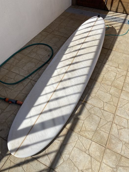 Prancha de Surf 7’2 x 21 1/2” x 2 3/4” cool cats club