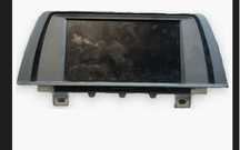 Tela bmw 116D 2014