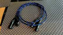 Kabel xlr 1m neutrik