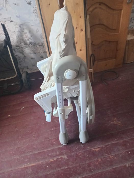 Дитячі речі каляска