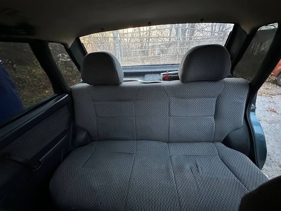 Продам Ваз 21099