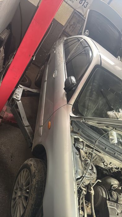 Мазда 626 gf 2000 2.0d