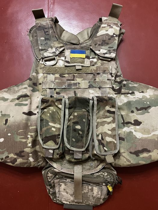 Продам IOTV gen 3