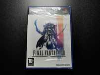 PlayStation 2 Final Fantasy XII