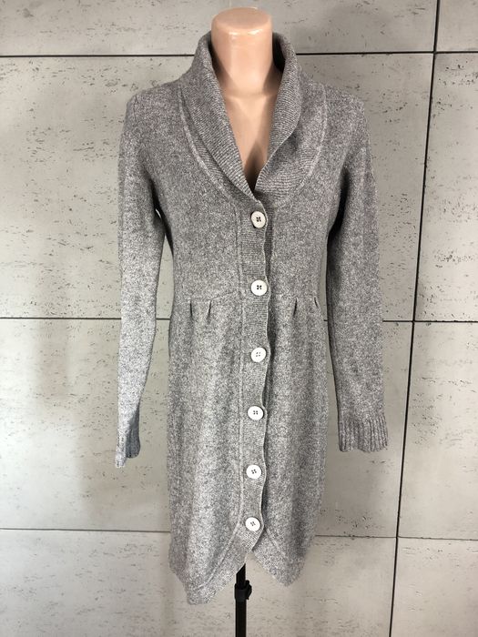 InWear Mutcha roz. L sukienka dzianinowa kardigan