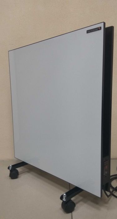 Обогреватель, обігрівач керамічний, електричний конвектор теплокерамик