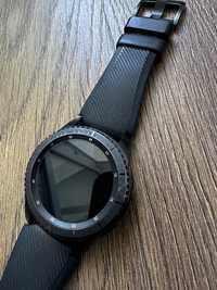 Смарт-годинник Samsung gear s3 frontier