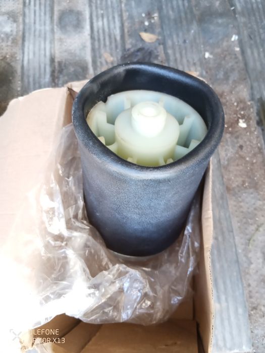 Pneumático BMW X5 Novo