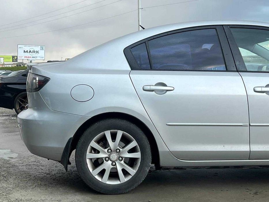 Продам Mazda 3 2007р. #72439