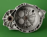 Skrzynia Biegów 7G9R7002UD FORD S-MAX 2.0 Po Regeneracji!