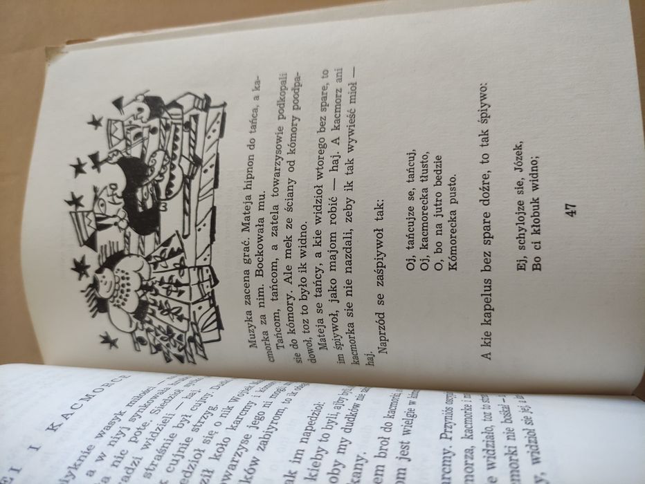 Gawędy skalnego Podhala