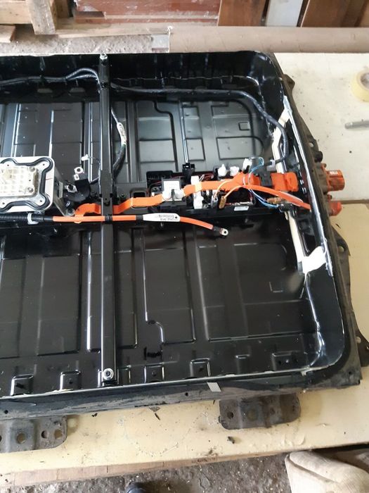 Корпус батареї 24квт