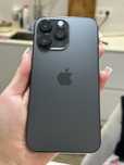 Iphone 14 PRO MAX, Space Black , 512 GB, офіціал