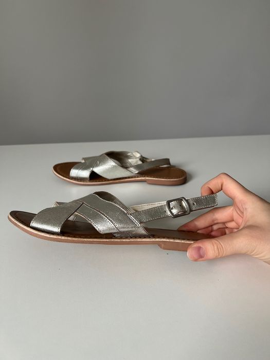Sandały New Look rozmiar 38