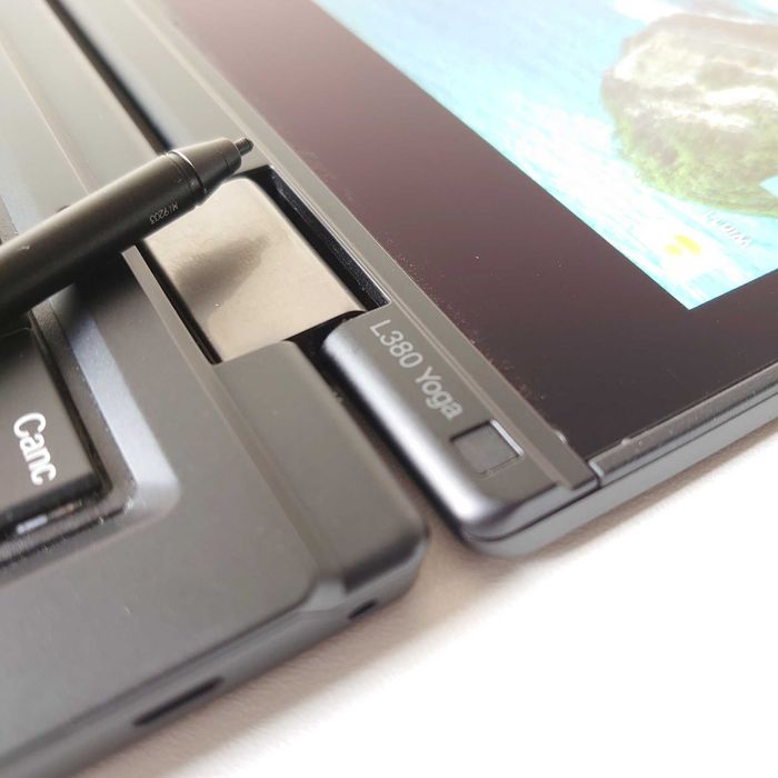 Lenovo ThinkPad L390 Yoga 13.3” FHD i5-8350U 8GB NVMe 256GB Grade A