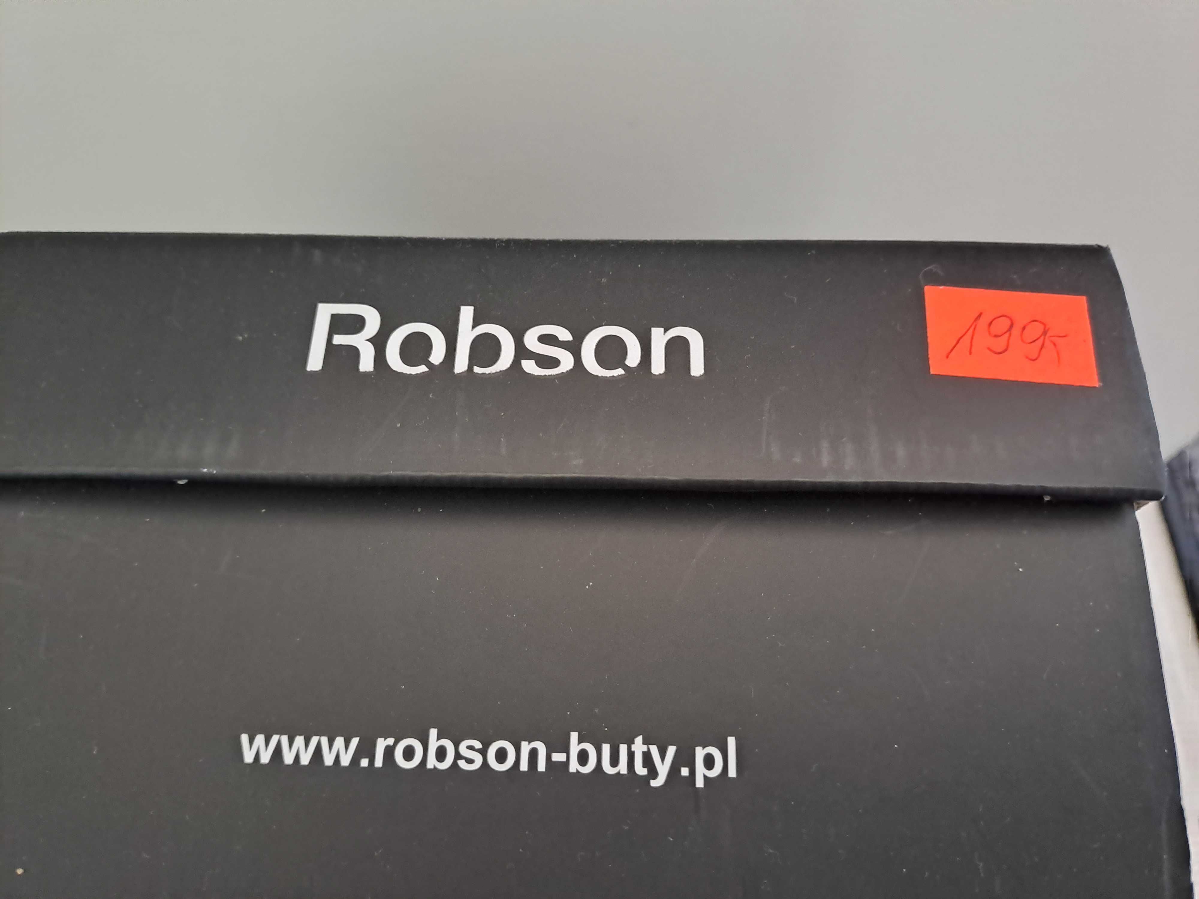Baletki Robson 38