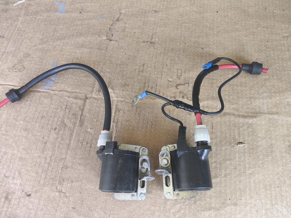 Катушки зажигания для лодочного мотора, мотоцикла.. Цена за пару