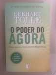 O Poder do Agora Livro de bolso de Eckhart Tolle
